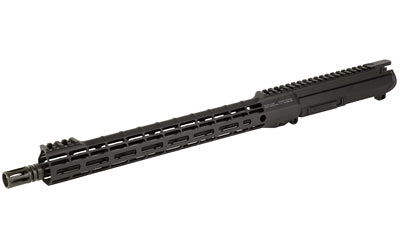 Aero Precision EPC-9 Complete Upper Receiver, 9mm, 16" Barrel, ATLAS S-ONE 15" Handguard, Black APAR620105M87