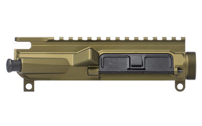 M4E1 Assembled Threaded Upper Receiver 5.56MM FDE