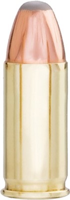 Cor-Bon Glaser Pow'rBall .32 ACP 55 gr JHP ammo