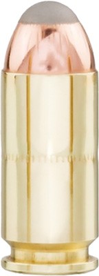 Cor-Bon Glaser Pow'rBall .40 S&W 135 gr JHP ammo