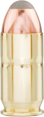 Cor-Bon Pow'rBall +P .45 ACP/Auto 165 gr JHP ammo