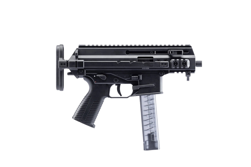 APC9K PRO 9MM COY 4.3" GLOCK BT-APC9K-PISTOL-G-CT