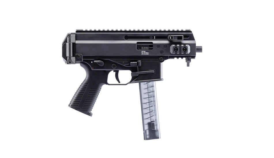 APC9K PRO 9MM BLK 4.3" GLOCK BT-APC9K-PISTOL-G