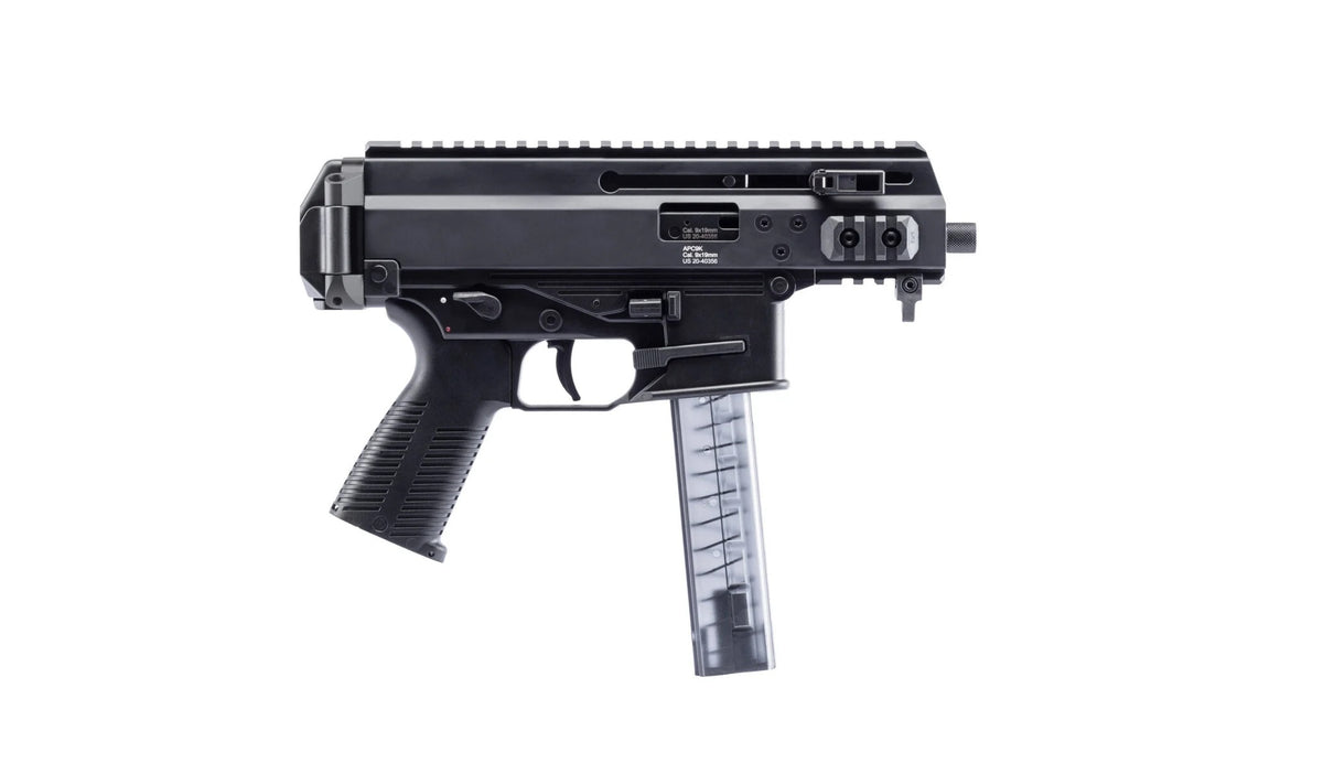 APC9K PRO 9MM BLK 4.3" GLOCK BT-APC9K-PISTOL-G