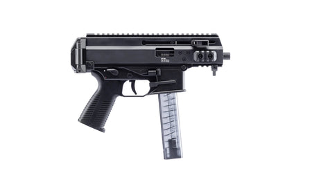 APC9K PRO 9MM BLK 4.3" GLOCK BT-APC9K-PISTOL-G