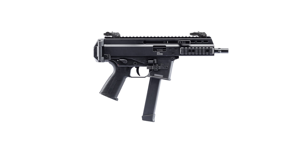 APC9 PRO 9MM BLK GLOCK 6.8" BT-APC9-PISTOL-G