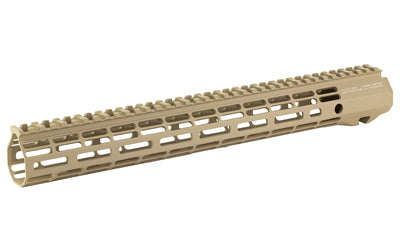 Atlas R-One M-LOK Free Float Handguard for AR-15
