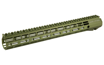 Atlas R-One M-LOK Free Float Handguard for AR-15