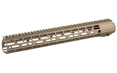 Atlas R-One M-LOK Free Floating Handguard for AR-15