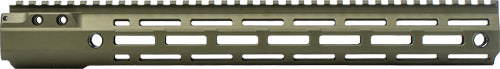 Minimal Optical Deflection (MOD) 4 Handguard