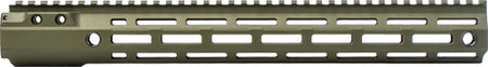 Minimal Optical Deflection (MOD) 4 Handguard