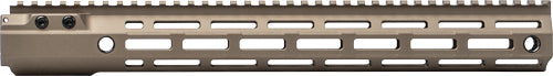 Minimal Optical Deflection MOD 4 Handguard - UPC 840014623396