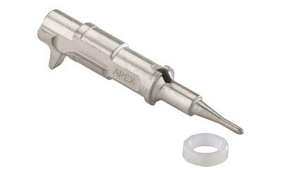 Apex Tactical Specialties Durable Striker for FN 509 Series, Drop-In Replacement, Includes Striker Buffer and Removal Tool 119-186