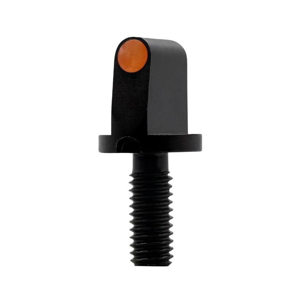 XS Sight Ember Standard Dot Front Sight for AR Platform Mil-Spec - Orange