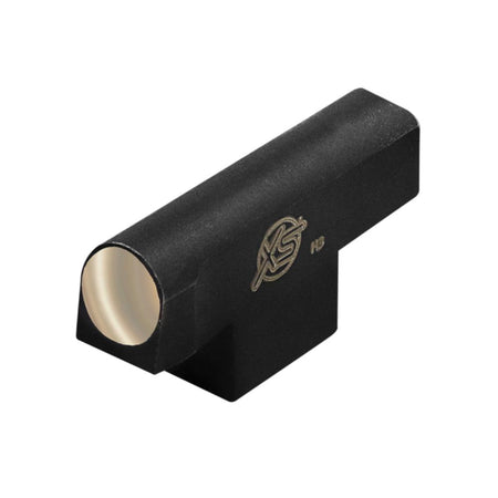 XS Sights Standard Dot Brass Bead Revolver Front Sight for Colt Cobra and King Cobra