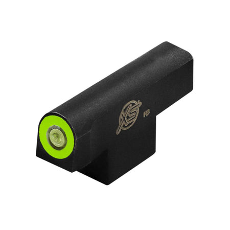 XS Sights Standard Dot Tritium Green Front Night Sight for Colt Viper, Cobra & King Cobra Revolvers