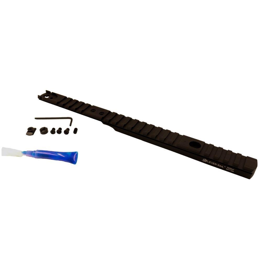 XS Sight Systems Henry .357 Lever Rail Mount