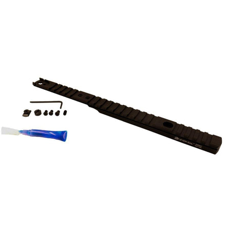 XS Sight Systems Henry .357 Lever Rail Mount