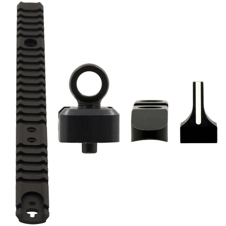 XS Sight Systems Lever Rail Ghost Ring WS for Marlin 336 35 Rem