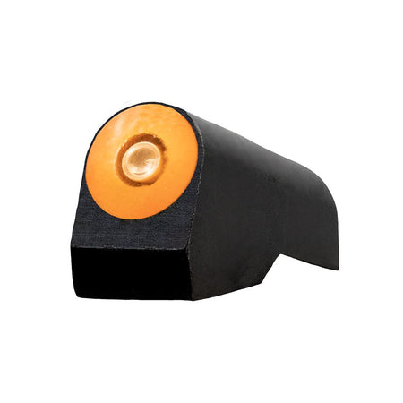 XS Sights Big Dot Tritium Orange Front Sight for Remington Shotgun Bead on Pedestal
