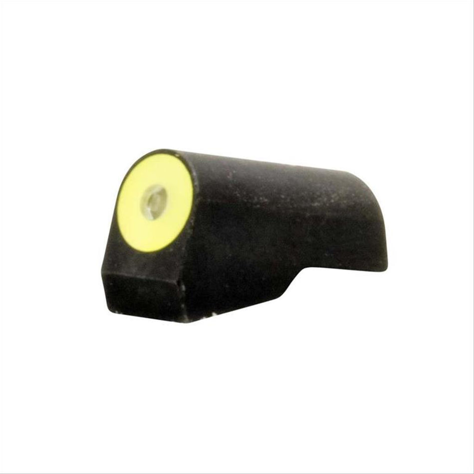 XS Sights Big Dot Tritium Yellow Front Sight for Remington Shotgun Bead on Pedestal