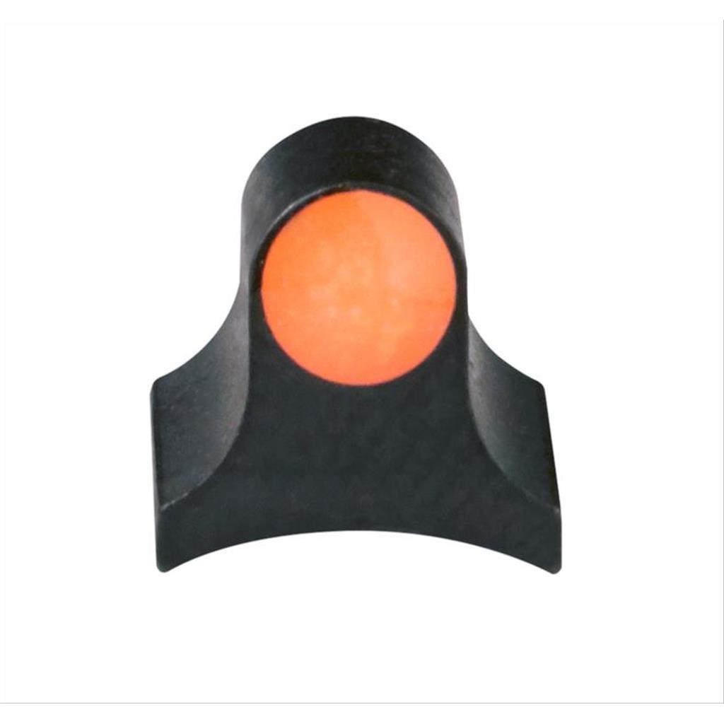 XS Sight Big Dot Orange Shotgun Bead for Plain Barrel
