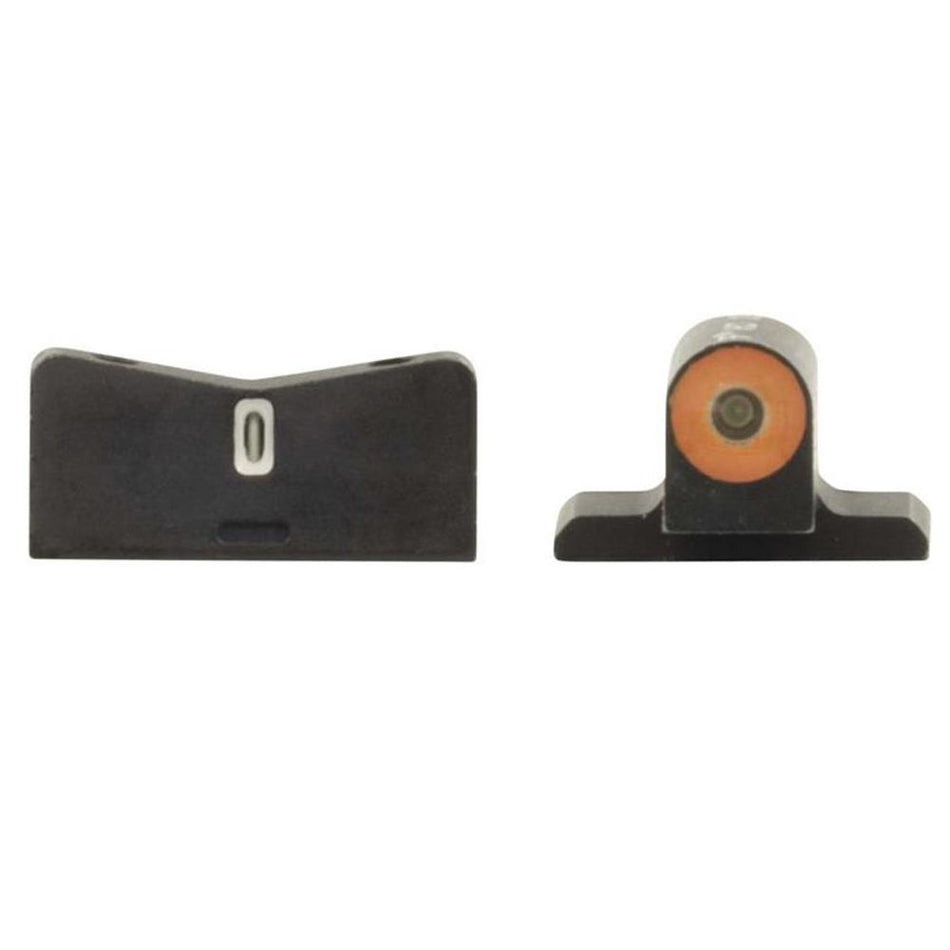 XS Sight DXT2 Big Dot Orange Night Sights for Sig P320 P225 P226 P229 Springfield XD