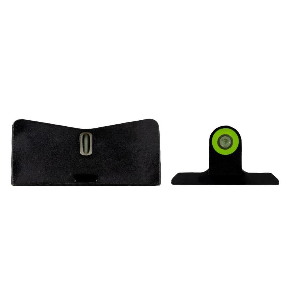 XS Sight DXT2 Standard Dot Green Sight for Sig P225 P226 P228 P229 P320