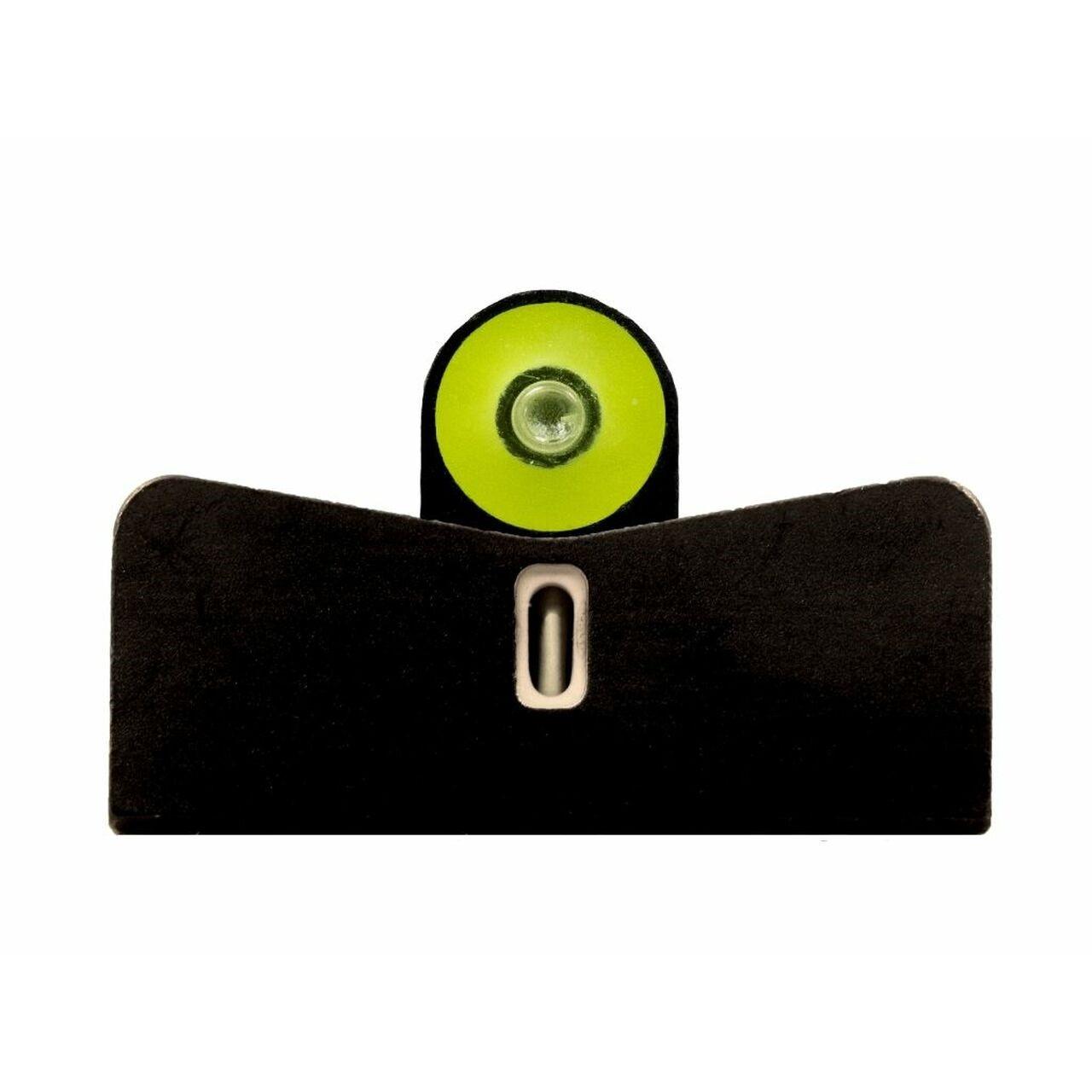 XS Sights DXT2 Big Dot Yellow Night Sights for Springfield HellCat OSP