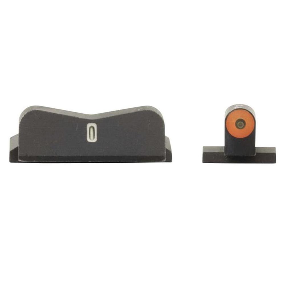 XS Sight DXT2 Big Dot Orange Night Sights for S&W M&P Full Size and Compact