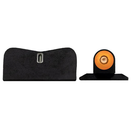 XS Sight DXT2 Big Dot Orange Night Sights for S&W Bodyguard 380