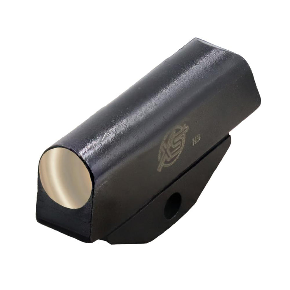 XS Sights Standard Dot Brass Front Sight for Taurus 856/605 - Hand-Polished
