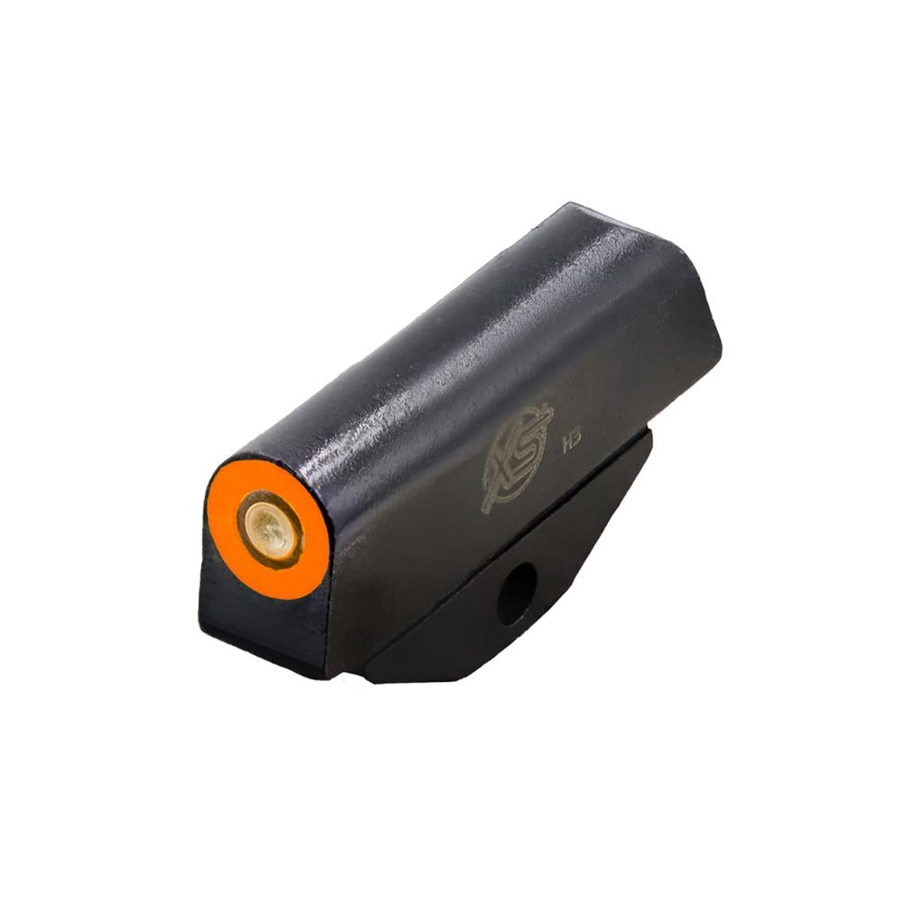 XS Sight Standard Dot Tritium Front Night Sight for Taurus 856 605 - Orange