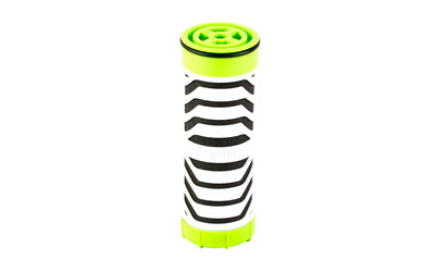 Aquamira Series IV Backcountry Plus Replacement Filter Cartridge, Green, 1000 Gallon Rating 67014