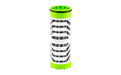 Aquamira Series IV Backcountry Replacement Filter Cartridge, Green, 100 Gallon Rating 67020