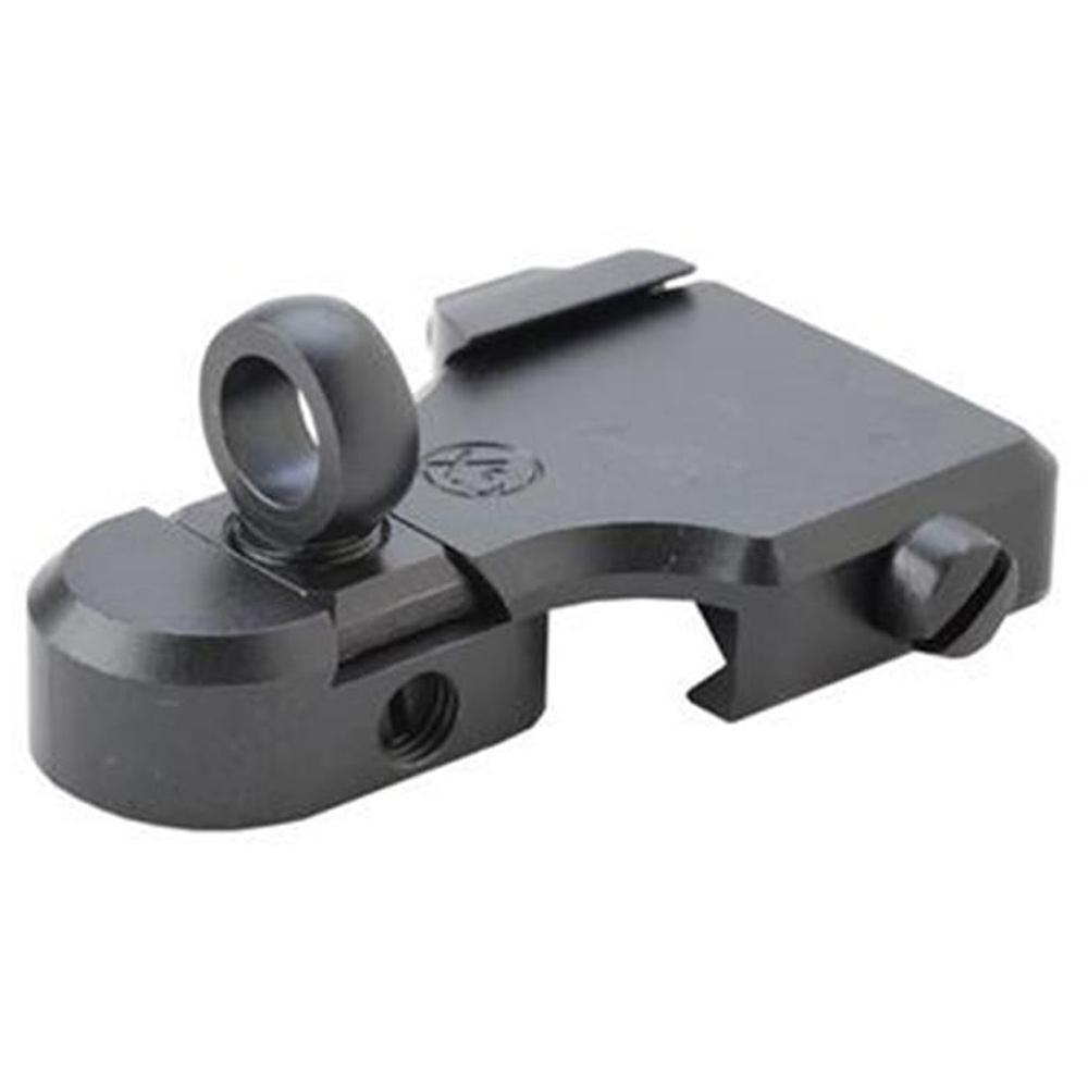 XS Sight Low Weaver Backup Ghost Ring Iron Sight