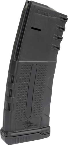 RRA Poly Rifle Magazine 5.56x45 30-Round Windowless Black