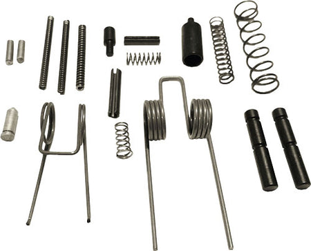 TPS Arms AR-15 Quick Repair Parts Kit