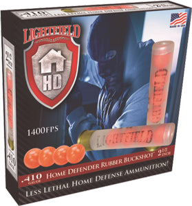 Lightfield RBHD410   .410 Bore 2.5"  N/A