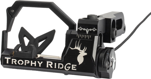 Trophy Ridge Propel Drop Away Arrow Rest Limb Driven Right Hand