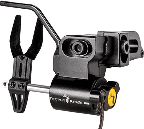 Trophy Ridge Sync Drop Away Arrow Rest Right Hand Black