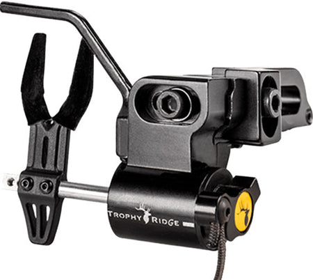 Trophy Ridge Sync Drop Away Arrow Rest Right Hand Black