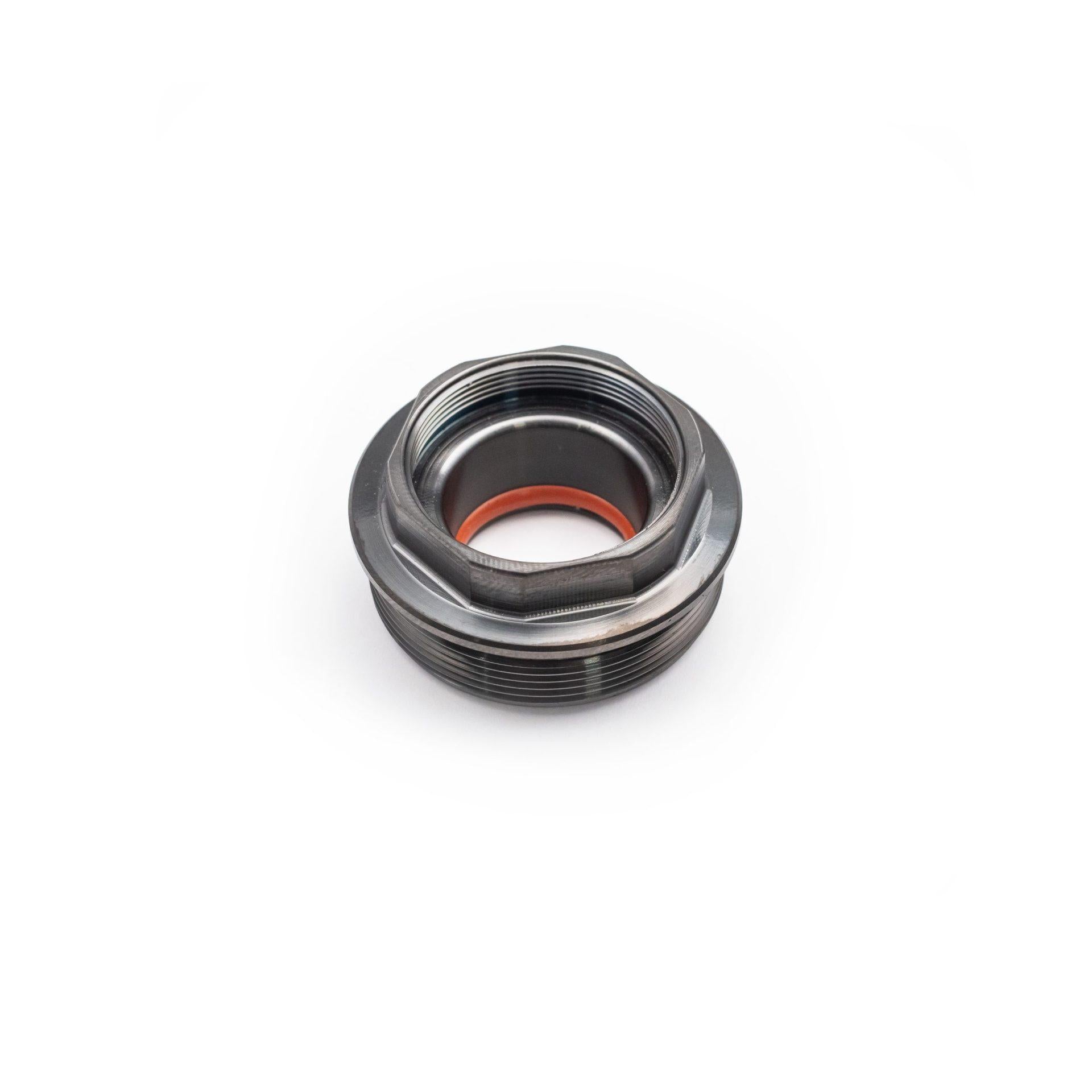 Area 419 Hellfire Suppressor Mount Adapter Harvester 30 SS Nitride Gen2 Wrench
