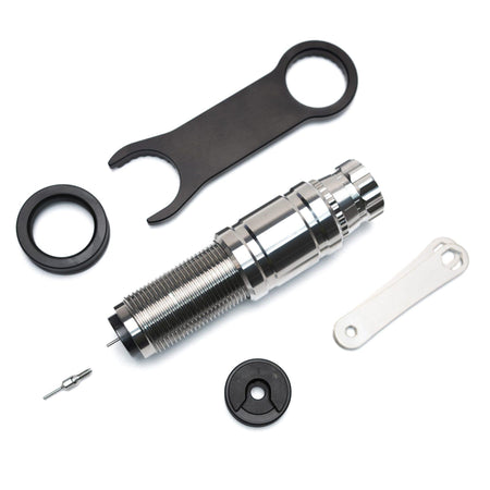 Area 419 ZERO M-Series Full-Length Sizing Die 6 Dasher with Shell Holder