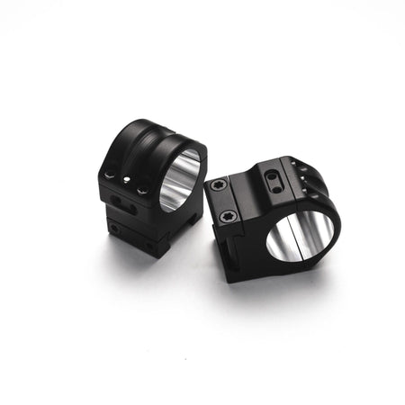 Area 419 Match Scope Ring 30mm Diameter Low 24mm Height