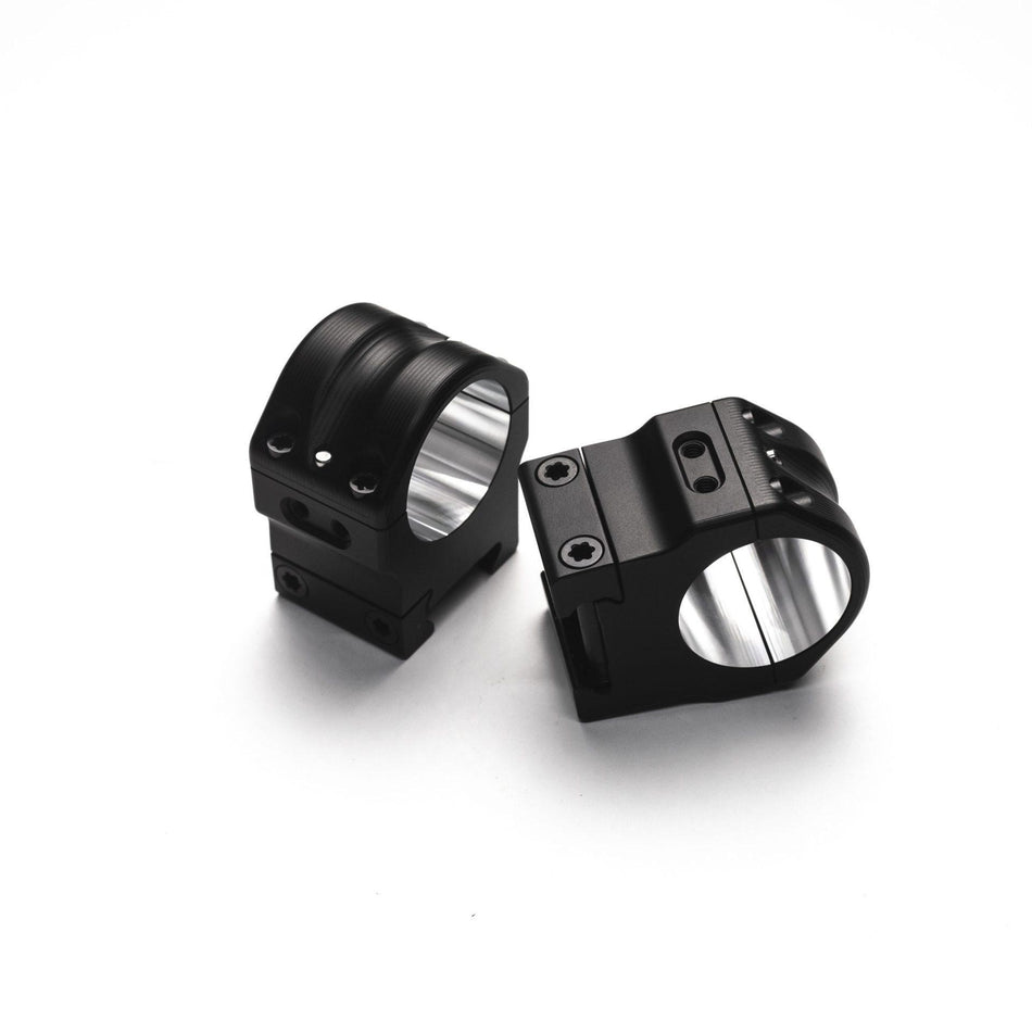 Area 419 Match Scope Rings 34mm High 32mm Height Serialized