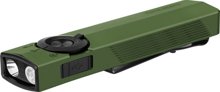 OLIGHT ARKPRO CLASS 3R RECHARGEABLE OD GREEN