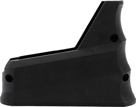 Armaspec R-23 Tactical Magwell Grip and Funnel - Black