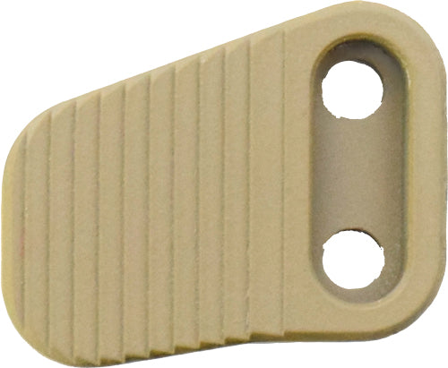 Armaspec B1 Extended Mag Release FDE