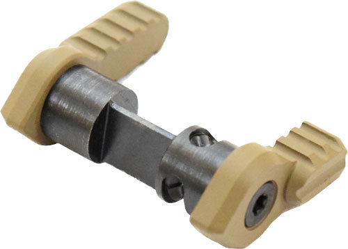 Armaspec SFT 45/90 Degree Short Full Throw Ambi Safety - FDE